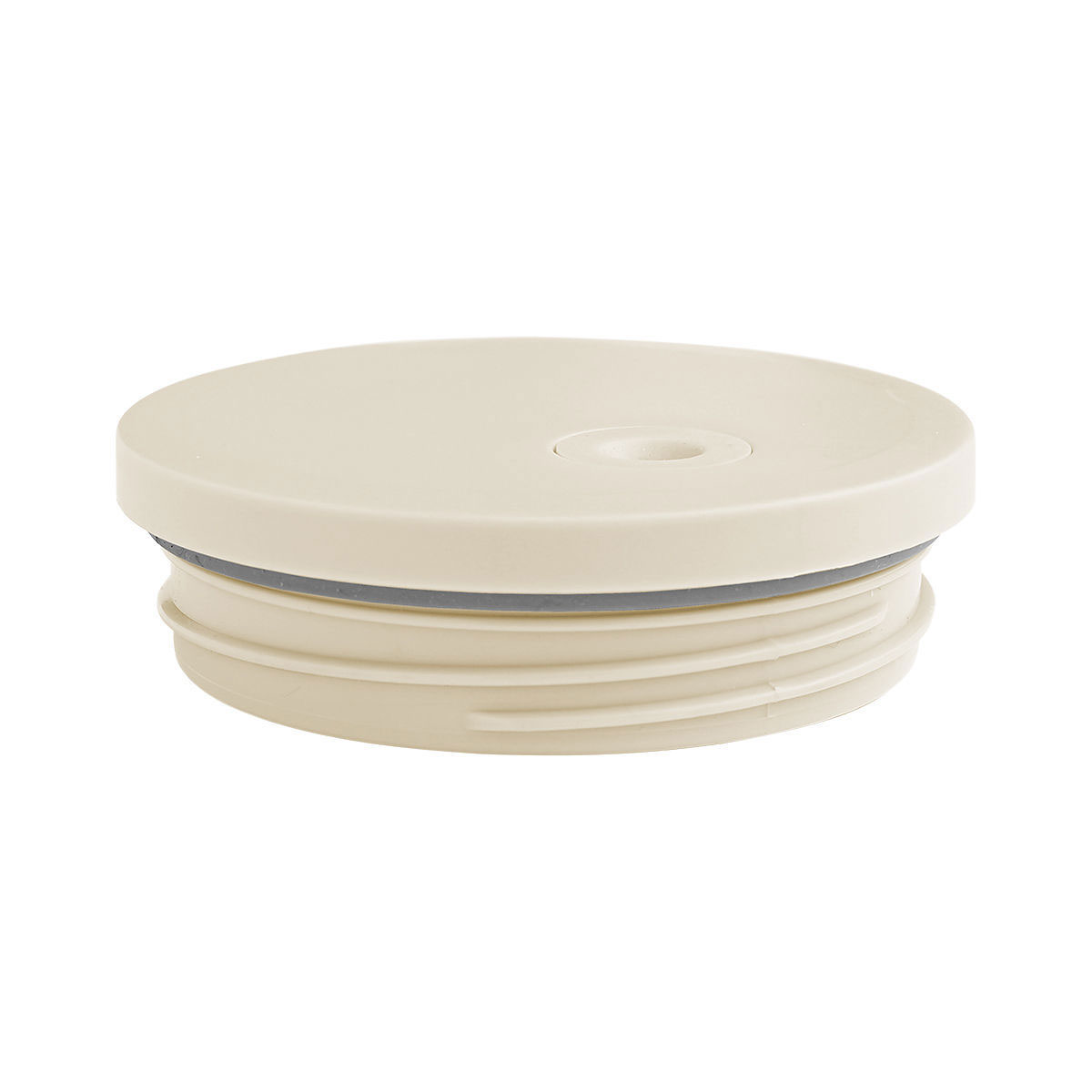 Ανταλλακτικό Καπάκι Straw Tumbler XL Estia Lily White 01-36997