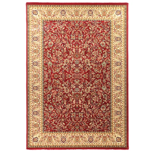 Χαλί (140x200) Royal Carpet Olympia 8595E Red