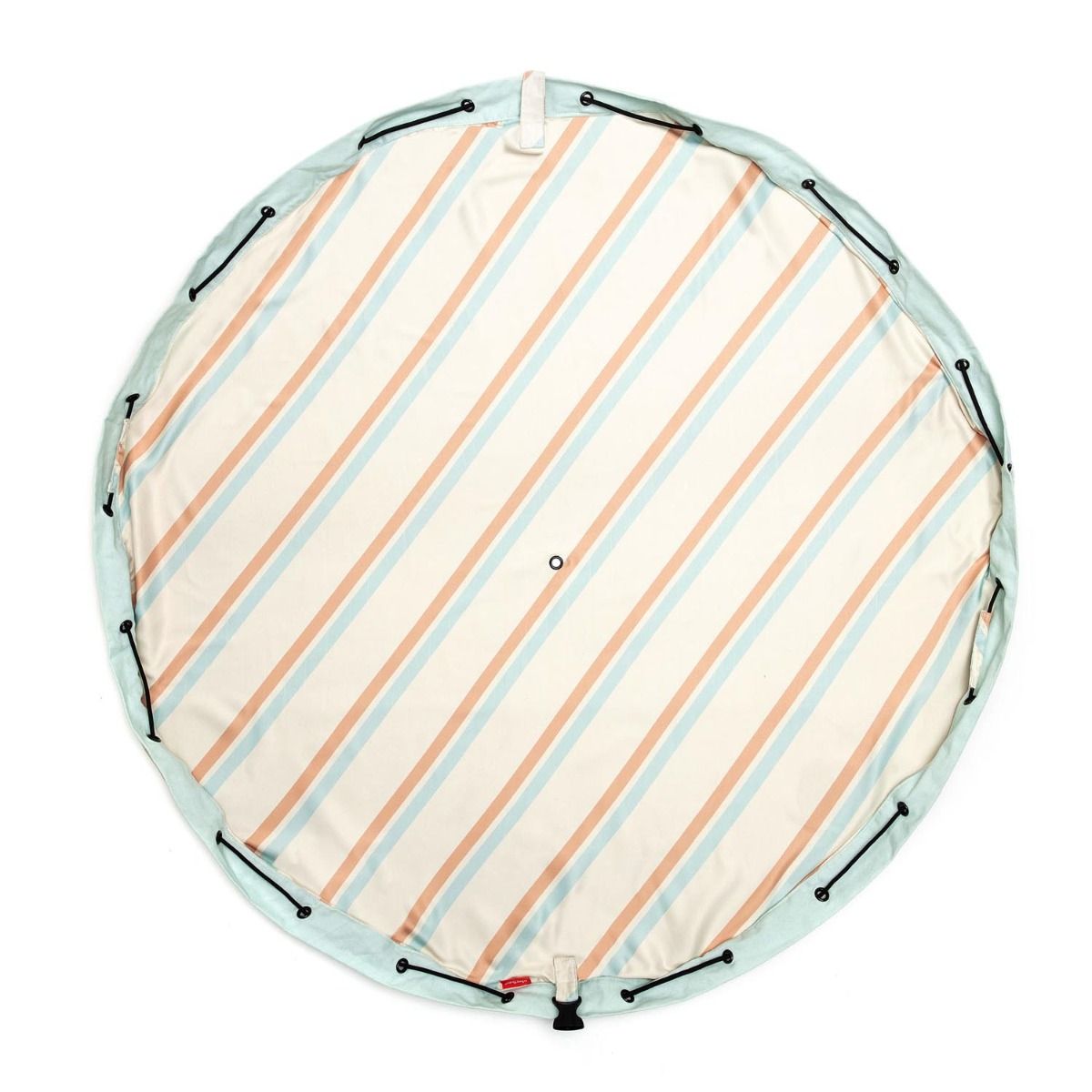 Σάκος/Στρώμα Παιχνιδιού Play&Go Outdoor Stripes