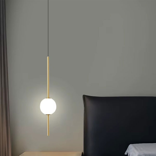 Φωτιστικό Οροφής Μονόφωτο LED 3 CCT Homelighting Amalfi Gold 77-50651