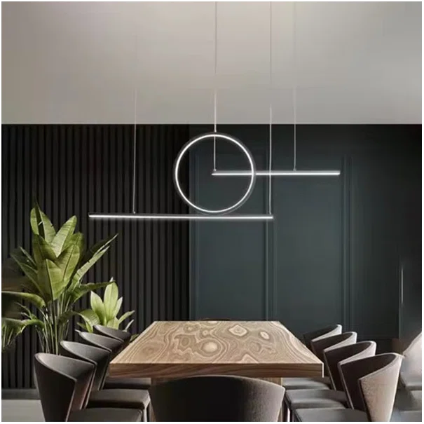 Φωτιστικό Οροφής Τρίφωτο LED 3 CCT Homelighting Luficet Black 77-50665
