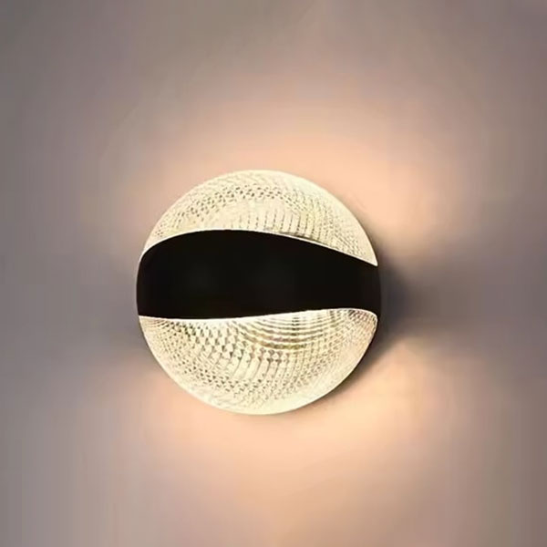 Απλίκα Εξωτερικού Χώρου LED Homelighting Elara 77-50678