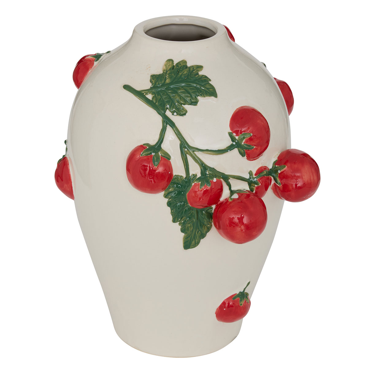 Διακοσμητικό Βάζο (20.6x19.8x25.5) A-S Della Pasta 214076