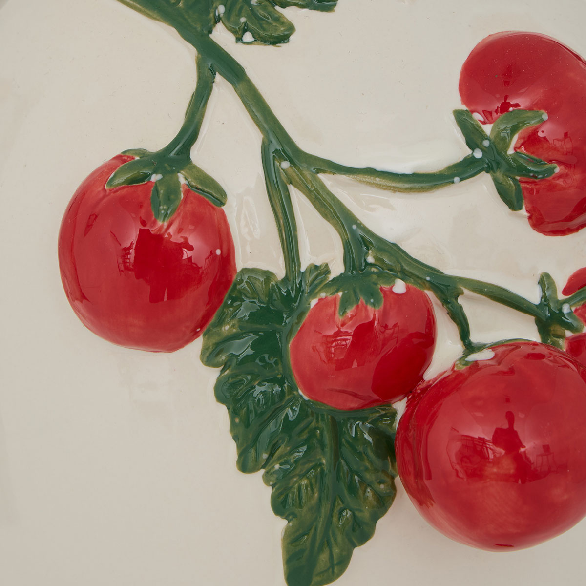 Διακοσμητικό Βάζο (20 6X19 8X25 5) A-S Della Pasta 214076 Διακόσμηση Διακοσμητικά Βάζα & Μπουκάλια Κεραμικά Spitishop