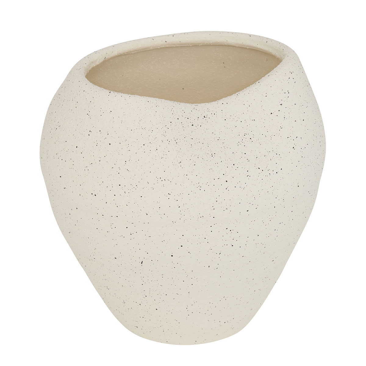 Διακοσμητικό Βάζο (Φ23.5x23.5) A-S Sien 214000