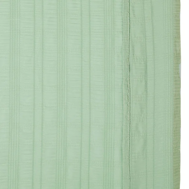 Κουρτίνα (140x240) Με Τρουκς A-S Noa Celadon 215318D