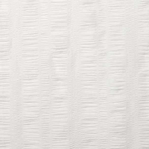 Κουρτίνα (140x240) Με Τρουκς A-S Noa White 215318A