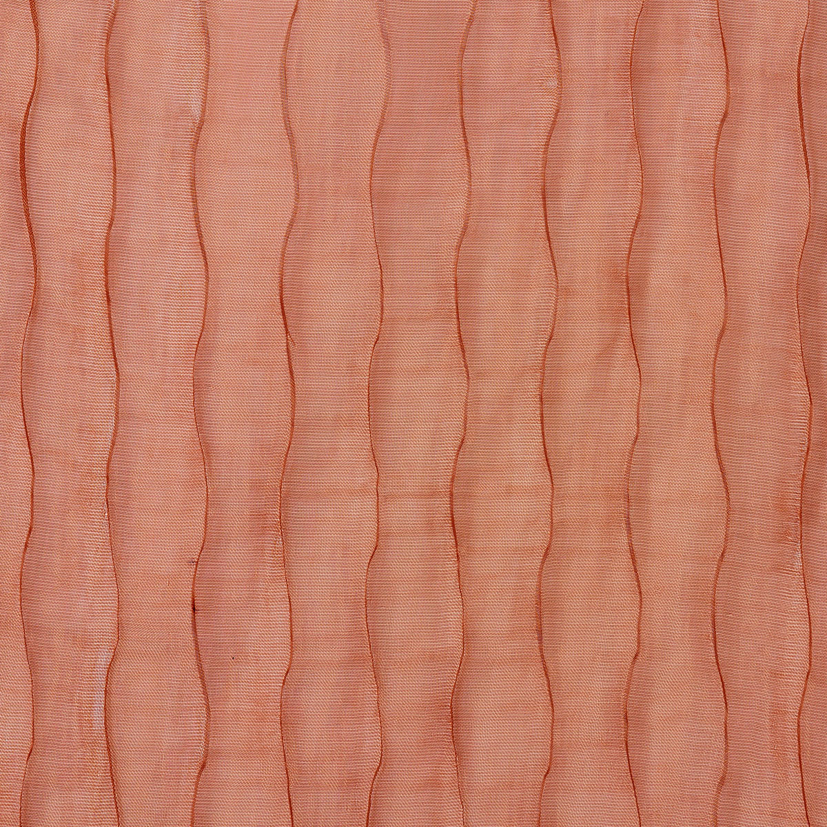Κουρτίνα (140X240) με Τρουκς A-S Mila Terracotta 215316F Κουρτίνες Κρεβατοκάμαρας Spitishop