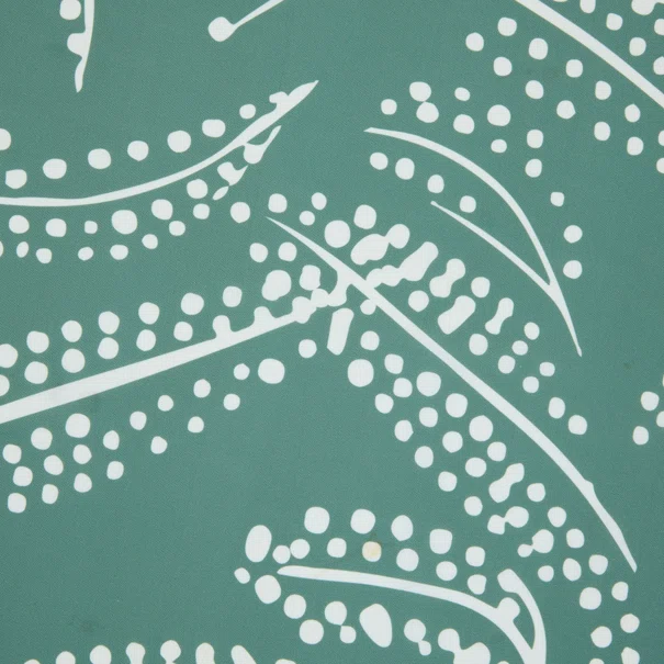 Αλέκιαστο Τραπεζομάντηλο (140x240) A-S Tropical Olive 163930D3