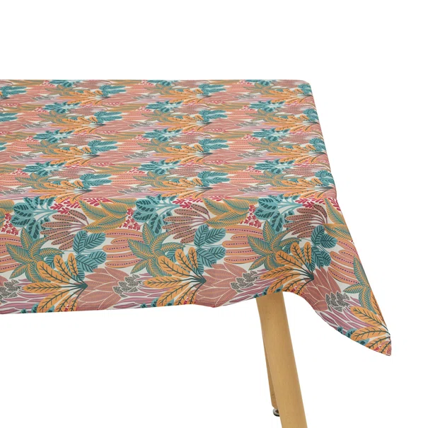 Αλέκιαστο Τραπεζομάντηλο (150x300) A-S Tropical Terracotta 194324Z