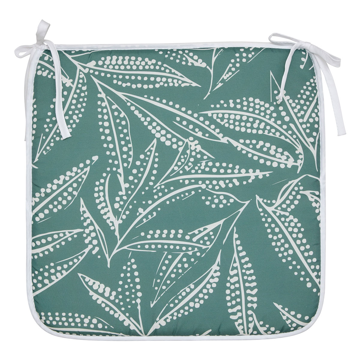 Μαξιλάρι Καρέκλας (39x39) A-S Tropical Olive 215336G