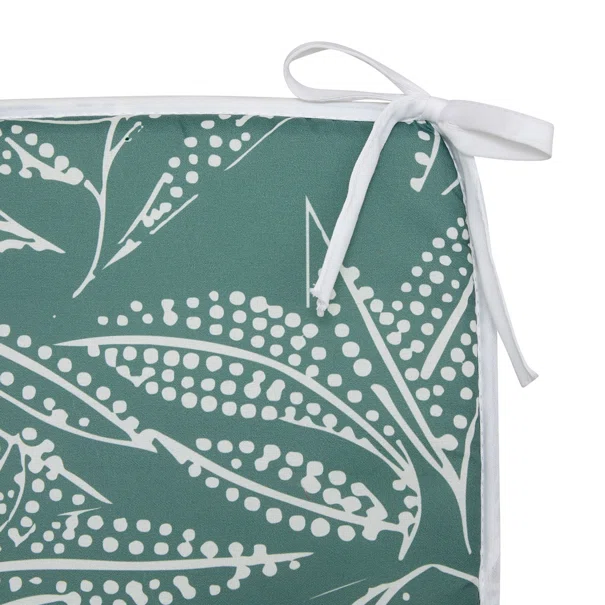 Μαξιλάρι Καρέκλας (39x39) A-S Tropical Olive 215336G