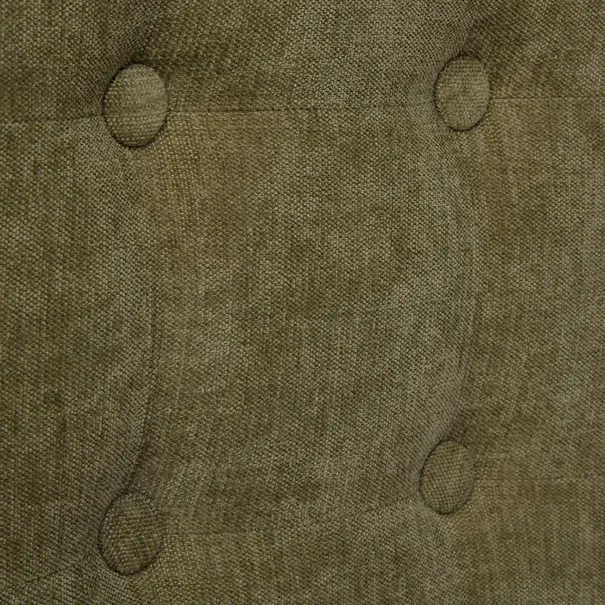 Ταμπουρέ Με Αποθηκευτικό Χώρο (76x38x38) A-S Lysandre Khaki 140091I