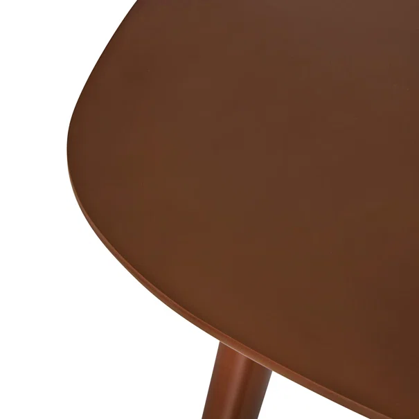 Βοηθητικά Τραπεζάκια (Σετ 3τμχ) A-S Mileo Brown 157052L