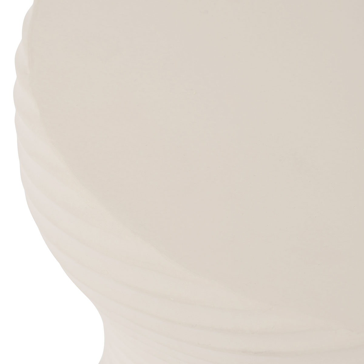 Βοηθητικό Τραπεζάκι (Φ33X40) A-S Saddle 213072 Έπιπλα Σαλονιού Τραπεζάκια Στρογγυλά Spitishop