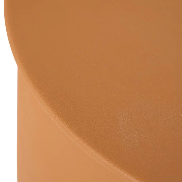 Βοηθητικό Τραπεζάκι (Φ31x41.8) A-S Palomba Ochre 213058B