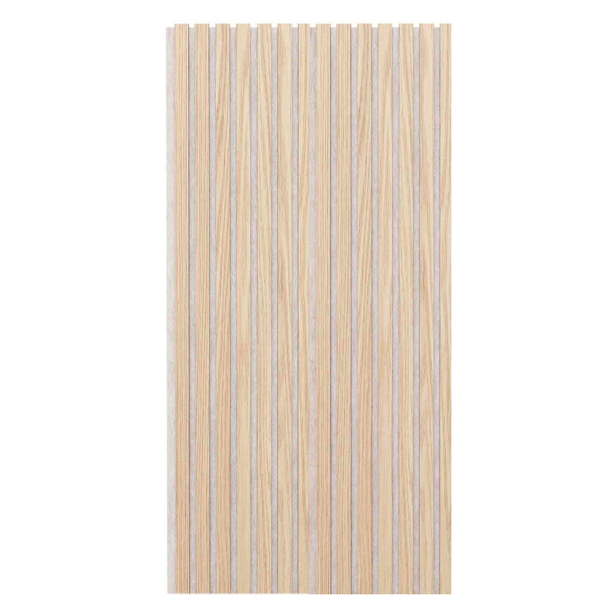 3D Πάνελ Τοίχου Ξύλινο (120x60) A-S Colva Beige 210402D