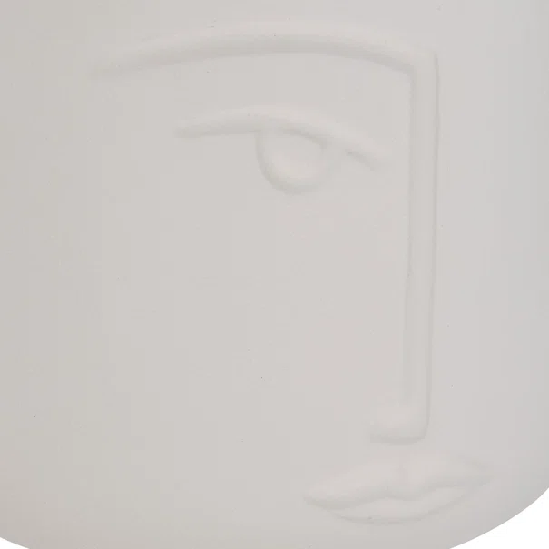 Κασπώ (Φ16x17) A-S Face 214092 White