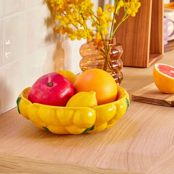 Φρουτιέρα (Φ25x8) A-S Fruity 215258