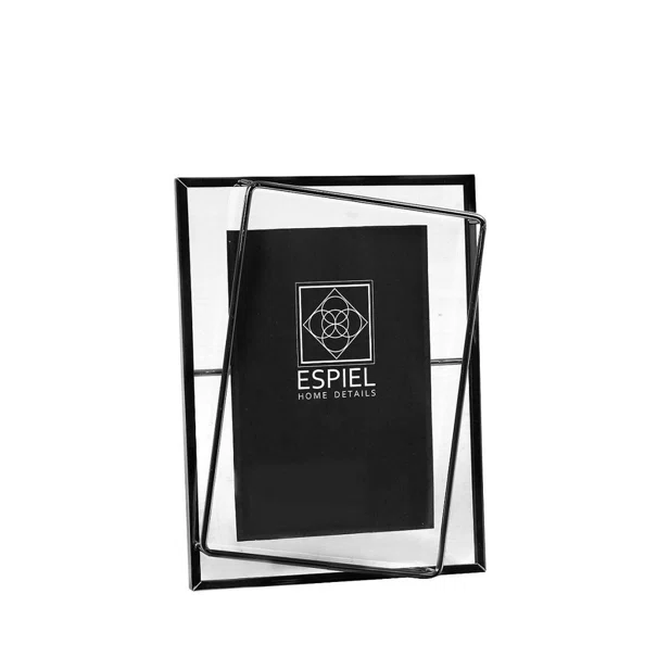 Κορνίζα (10x15) Espiel FAM543