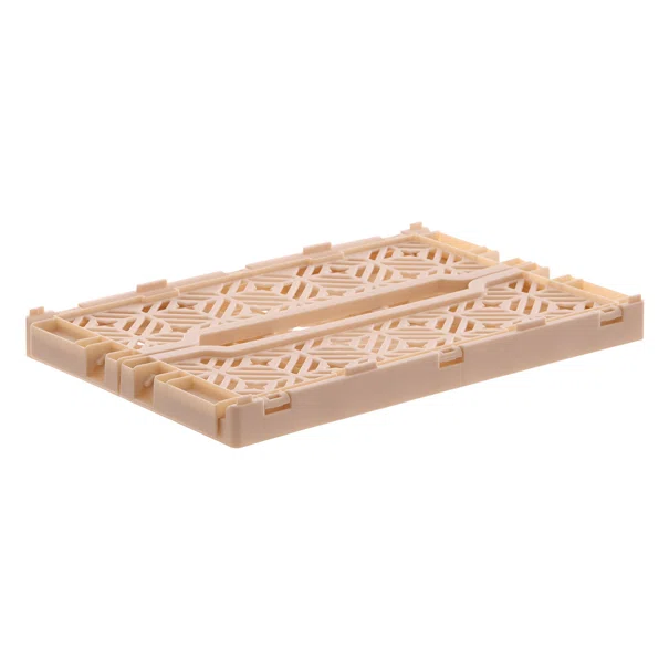 Κουτί Αποθήκευσης (31x20x11.5) A-S Crate Beige 205857H