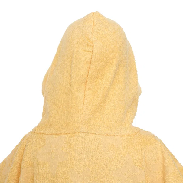 Παιδικό Πόντσο (55x70) A-S Sea Yellow 214434B