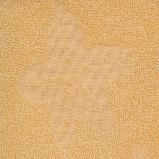 Παιδικό Πόντσο (55x70) A-S Sea Yellow 214434B