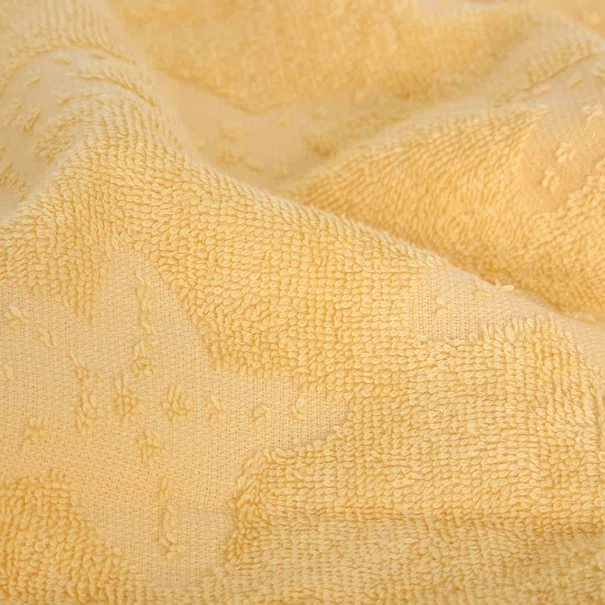 Παιδικό Πόντσο (55x70) A-S Sea Yellow 214434B