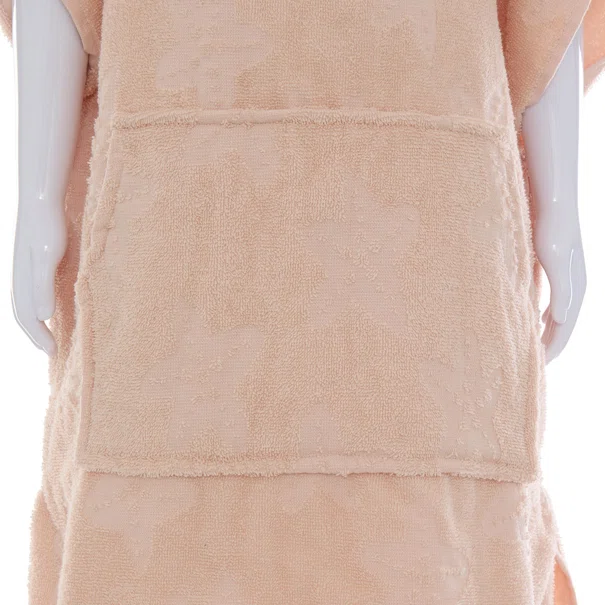 Παιδικό Πόντσο (55x70) A-S Sea Pink 214434A