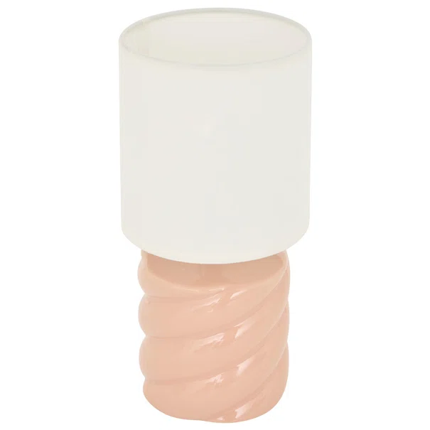 Πορτατίφ (Φ13x27) A-S Noly Peach 210390A