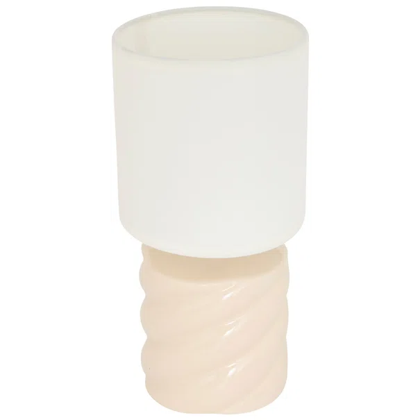 Πορτατίφ (Φ13x27) A-S Noly Ivory 210390