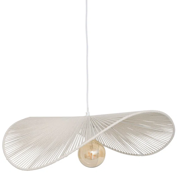 Φωτιστικό Οροφής Μονόφωτο A-S Adelia Beige 213711