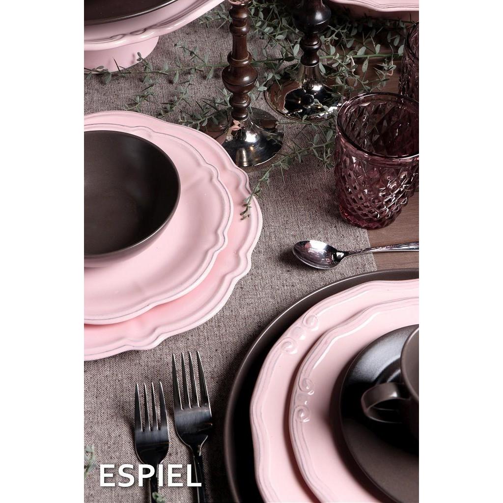 Ποτήρι Κρασιού Κολωνάτο 200ml Espiel Tristar Purple TIR103K6