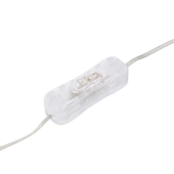 Διακοσμητικό Φωτιστικό Τοίχου LED Με USB A-S Cocktail 213734