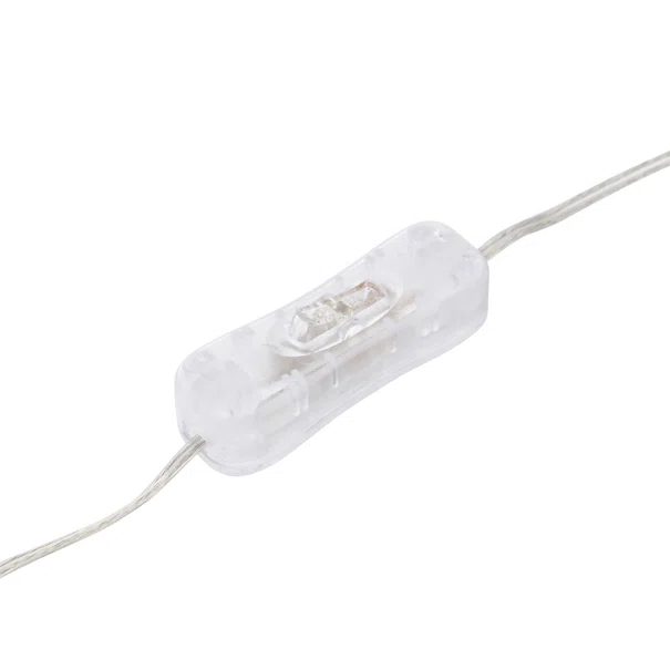 Διακοσμητικό Φωτιστικό Τοίχου LED Με USB A-S Cafe 213770