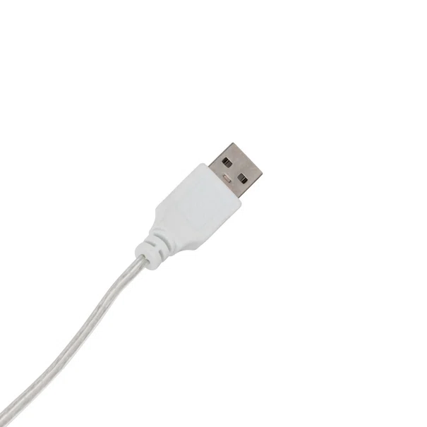 Διακοσμητικό Φωτιστικό Τοίχου LED Με USB A-S Cafe 213770