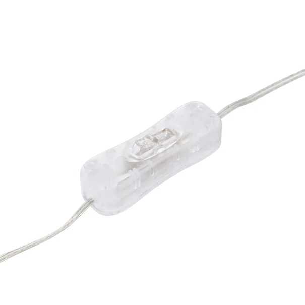 Διακοσμητικό Φωτιστικό Τοίχου LED Με USB A-S Happy Birthday 213733