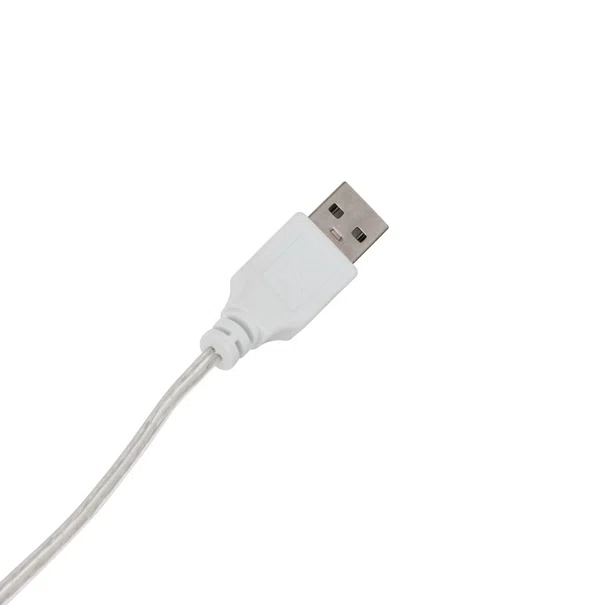 Διακοσμητικό Φωτιστικό Τοίχου LED Με USB A-S Beer 213773