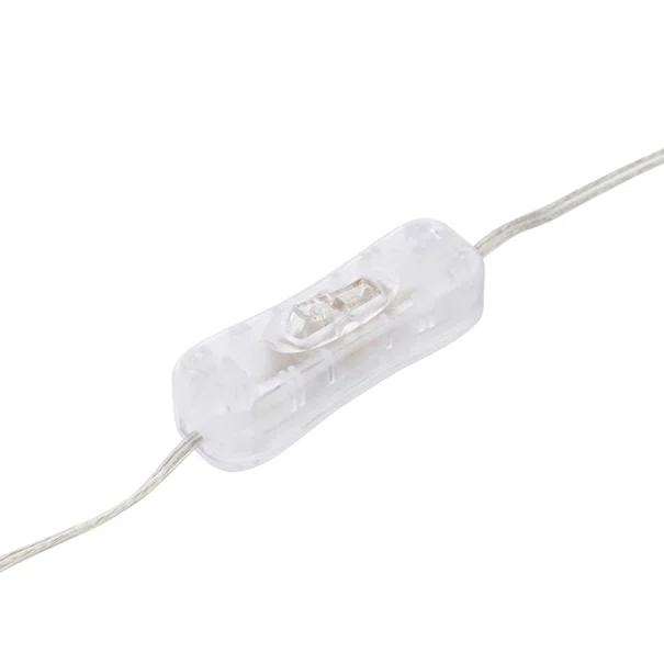 Διακοσμητικό Φωτιστικό Τοίχου LED Με USB A-S Beer 213773