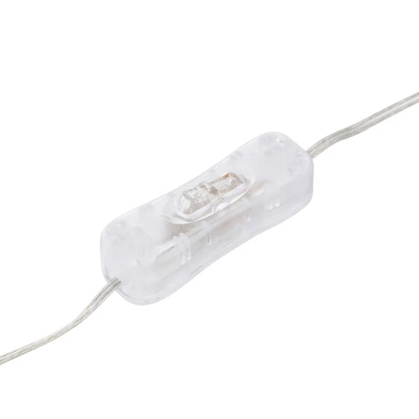 Διακοσμητικό Φωτιστικό Τοίχου LED Με USB A-S Planet 213735