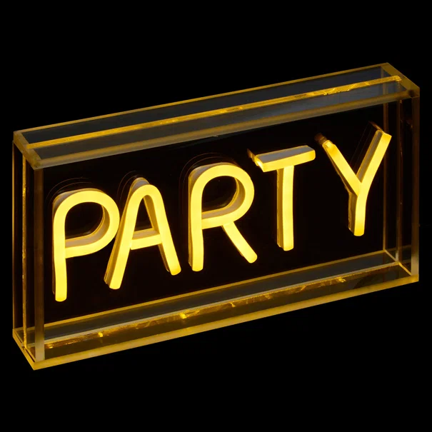 Διακοσμητικό Φωτιστικό LED Με USB A-S Party 213769