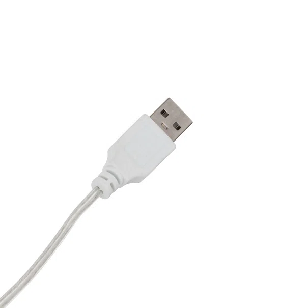 Διακοσμητικό Φωτιστικό LED Με USB A-S Party 213769