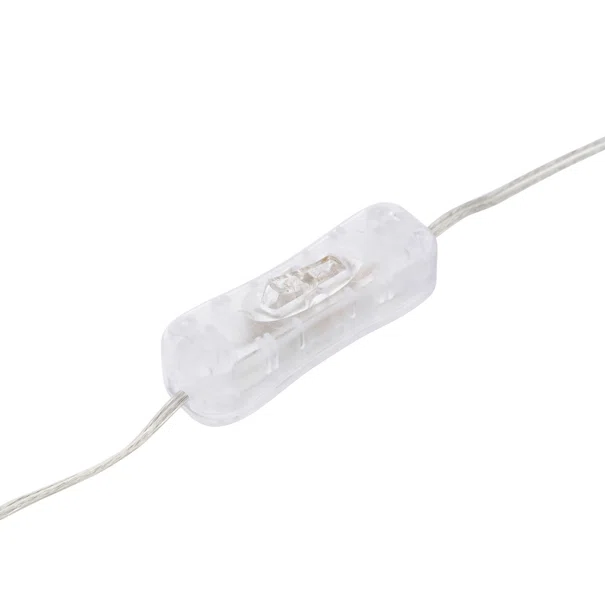 Διακοσμητικό Φωτιστικό LED Με USB A-S Party 213769