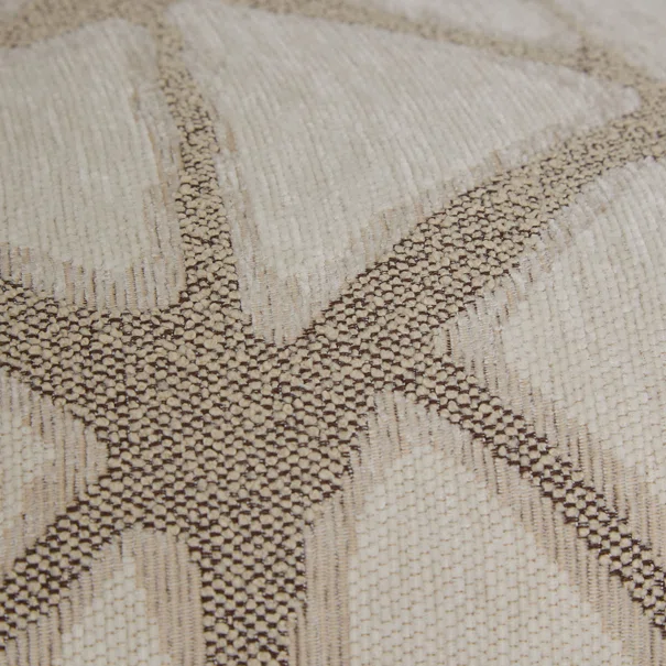 Διακοσμητικό Μαξιλάρι 2 Όψεων (40x40) A-S Dune Beige 215426A