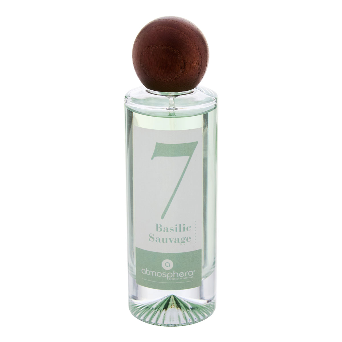 Αρωματικό Σπρέυ Χώρου 100ml A-S Numia Basil Grass 214803G