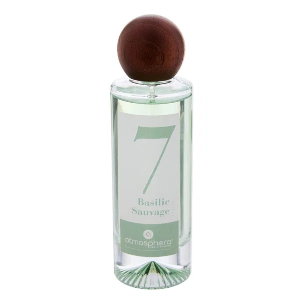 Αρωματικό Σπρέυ Χώρου 100ml A-S Numia Basil Grass 214803G