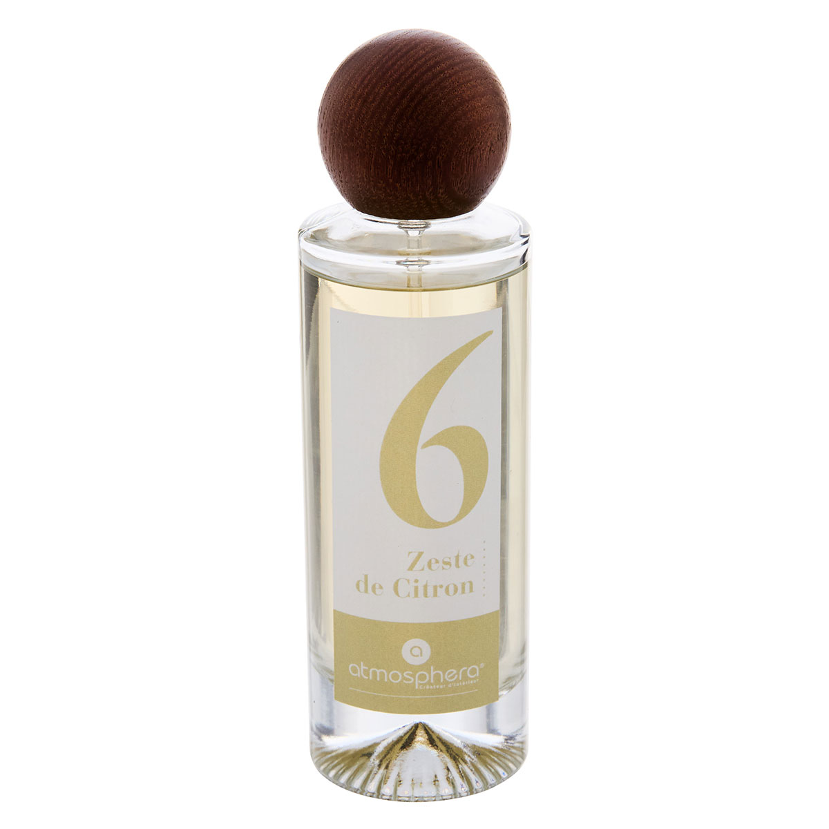 Αρωματικό Σπρέυ Χώρου 100ml A-S Numia Lemon Grass 214803F