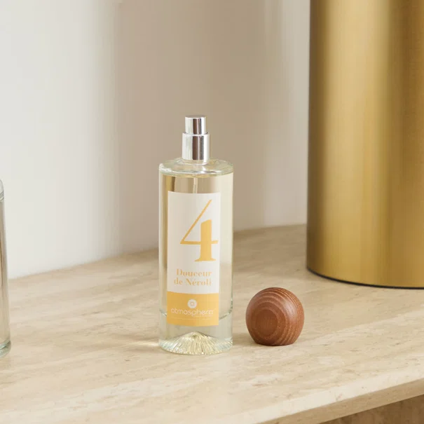 Αρωματικό Σπρέυ Χώρου 100ml A-S Numia Neroli 214803D
