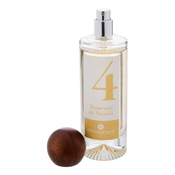Αρωματικό Σπρέυ Χώρου 100ml A-S Numia Neroli 214803D