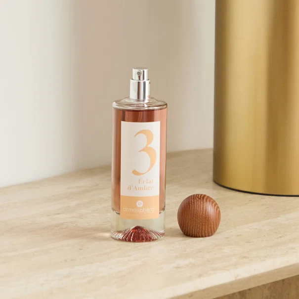 Αρωματικό Σπρέυ Χώρου 100ml A-S Numia Amber 214803C